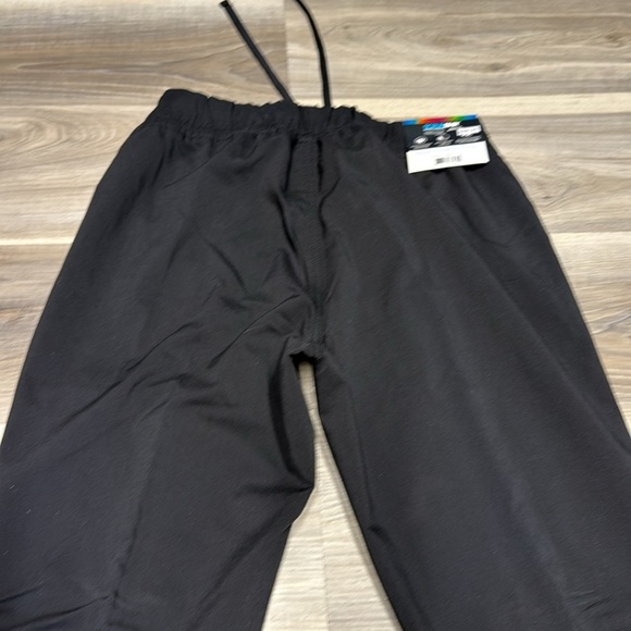 Scrub Star black scrubs size small NWT - Picture 8 of 8